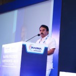 TAAPMA Polymer Conference - 2016 ( Jupally Krishna Rao Minister Govt of Telangana )