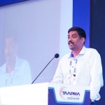TAAPMA Polymer Conference-2016  (Manikya Raj Commissioner Industries Govt of Telangana  )
