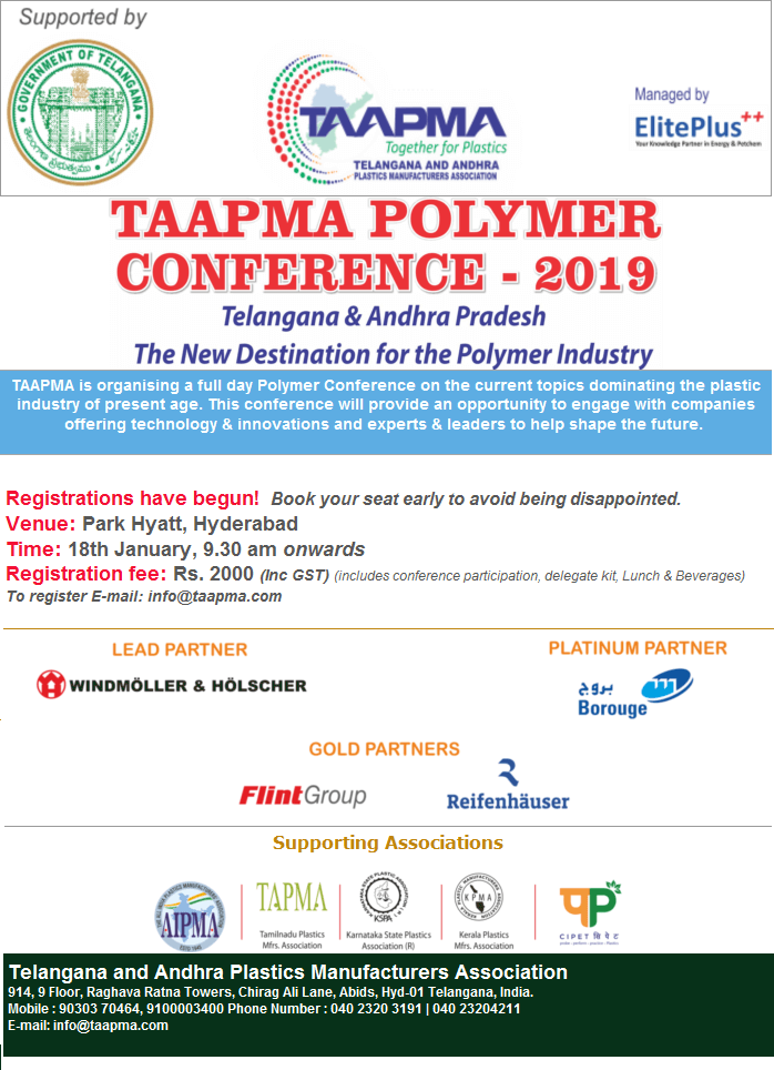 Taapma-Polymer-Conference-2019