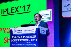 IPLEX 17 Presentation
