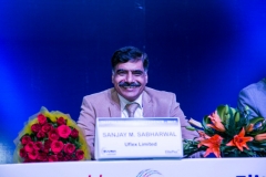 Sanjay Sabharwal uflex