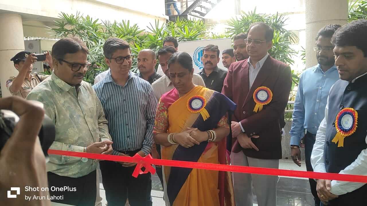 Read more about the article TAAPMA at World Environment Day Exhibition