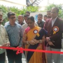 Read more about the article TAAPMA at World Environment Day Exhibition