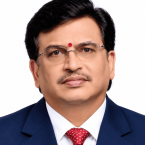 K Ravi Prasad