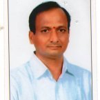 Maturi Balakrishna Rao