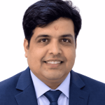 Mr. Bhola Tripathy