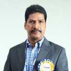 N Bhaskar Reddy
