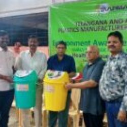 Read more about the article Environment awareness programme