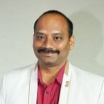 ashok bhargavji