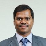 m ravishanker